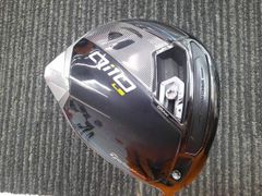 TaylorMade Qi10 ドライバー 9.0度 Tensei Orange - メルカリ