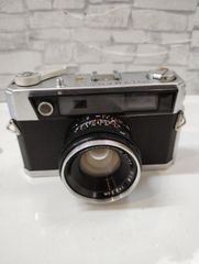 Sohol フィルムカメラ INDUSTAR-70 Sohol フィルムカメラ INDUSTAR-70 - メルカリ