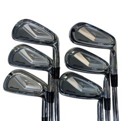 MIZUNO MP54 アイアンセット 6本 ダイナミックゴールドs200 - メルカリ