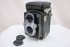 訳あり品】 小西六 Pearl III Hexar 75mm F3.5 蛇腹カメラ e14595
