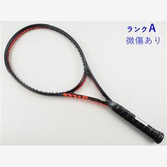 中古 テニスラケット スノワート ビタス 105 2018年モデル (G2