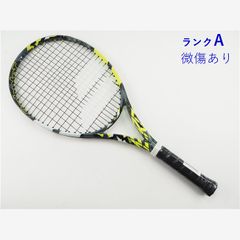 中古 テニスラケット プリンス ビースト DB 100(300g) 2023年モデル