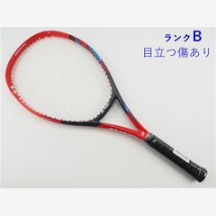 中古 テニスラケット ヨネックス ブイコア 100P 2012年モデル (G2E