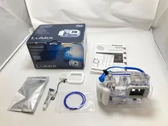 ¶ Panasonic パナソニック DMW-MCFT1 マリンケースのサムネイル