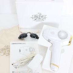 tria トリア 脱毛器 本体 ホワイト - メルカリ