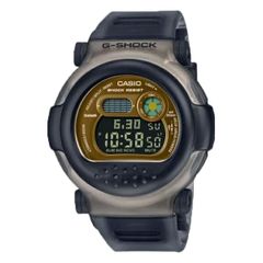 G-SHOCK G-001BB-1 13日の金曜日　ジェイソン G-SHOCK G-001BB-1 13日の金曜日 ジェイソン - メルカリ