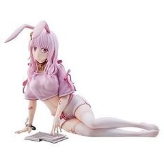 ToLOVEる フィギュア モモ バニー 17個セットまとめ売り - メルカリ