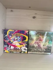 ポケモンカードのサムネイル