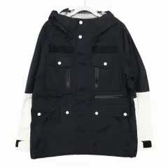 WHITE MOUNTAINEERING ホワイトマウンテニアリング マウンテンパーカー メンズ 【中古】のサムネイル