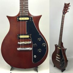 YAMAHA SX-60 70年代ヴィンテージエレキギター 専用ハードケース付き