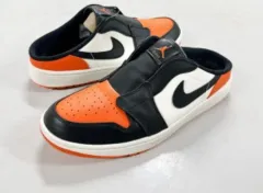 NIKE(ナイキ) エア ジョーダン ミュール 2 カラーのサムネイル
