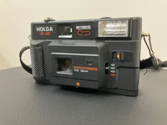 HOLGA 35 MF Motordrive コンパクトカメラ（動作未確認）のサムネイル