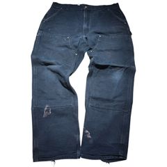 Carhartt WIP×JOURNAL STANDARD ダブルニーパンツ - メルカリ