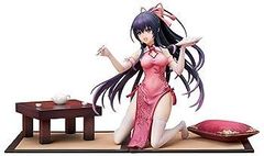 四季ナツメ チャイナ服Ver. <あみあみ限定版> 新品未開封 - メルカリ