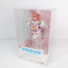 【未開封品】ポップアップパレード さくらみこフィギュア ホロライブ 完成品〇YR-55099〇のサムネイル