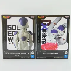 2026年最新】ドラゴンボールZ SOLID EDGE WORKS-THE出陣-15の人気