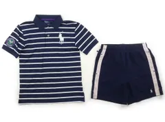 【ポロラルフローレン/POLORALPHLAUREN】スポーツウェア・ダンスウェア 140サイズ 男の子【子供服・ベビー服】（2166942）