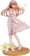 【中古】(非常に良い)エンソウトイズ(ENSOUTOYS) NIYA 1/7スケール プラスチック製 塗装済み完成品フィギュアのサムネイル