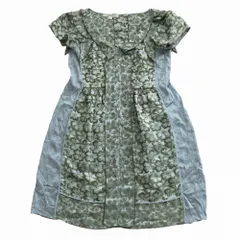 MARC JACOBS マークジェイコブス ワンピース レディース 【中古】のサムネイル