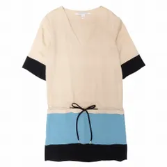 DIANE VON FURSTENBERG ダイアンフォンファステンバーグ ワンピース レディース 【中古】のサムネイル