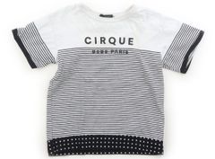 ニットプランナー（KP）/KnitPlanner(KP)】Tシャツ・カットソー 110