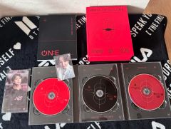 防弾少年団 BTS memories 2017 ユンギ ランダム トレカ DVD - メルカリ