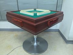 全自動麻雀卓アモスギャバンAMOS GABIN2型（点数表示なし） - メルカリ