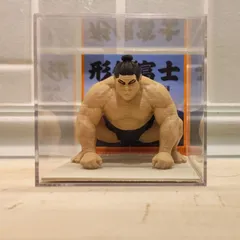2026年最新】千代の富士 フィギュアの人気アイテム - メルカリ