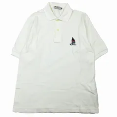 Aquascutum アクアスキュータム 半袖シャツ メンズ 【中古】のサムネイル