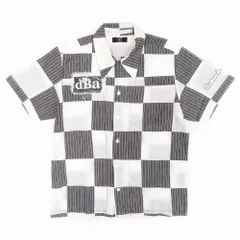 ZUCCa ズッカ 半袖シャツ メンズ 【中古】のサムネイル