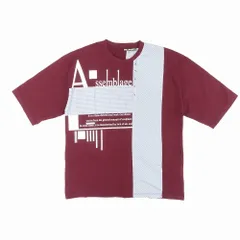 FRAPBOIS フラボア 半袖Ｔシャツ メンズ 【中古】のサムネイル
