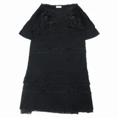 Sonia Rykiel ソニアリキエル ワンピース レディース 【中古】のサムネイル