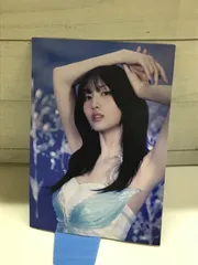 【E1-52】◎ TWICE DIVE モモ　A5ポストカード