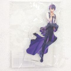 いれいす 初兎 4周年 アクリルスタンド 愛あり - メルカリ