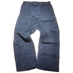 Post Overalls DELAWARE ペインターパンツ／10オンスデニム - メルカリ