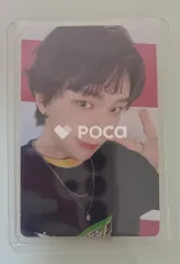 BOYNEXTDOOR ウナク 19.99 Nice ver.