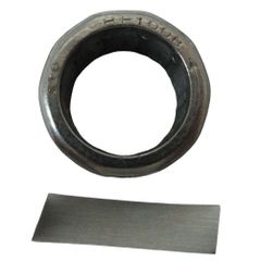 アイエス工業所 スプリンクラーヘッド用 シーリングプレート 型式：E