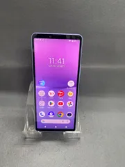 2026年最新】Xperia 10 V ラベンダー 128gbの人気アイテム - メルカリ