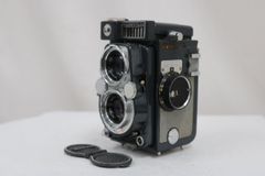 作例あり＞yashica-44 専用 LM 127フィルム 二眼レフ - メルカリ