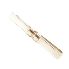 ジョージジェンセン Georg Jensen 74A タイピン SV925 9.9g メンズ【中古】のサムネイル