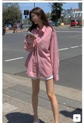 新品未使用 ホリデイ HOLIDAY 別注 シャツ シャカシャカ 伊勢丹購入 