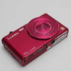 2026年最新】LUMIX DMC-SZ8の人気アイテム - メルカリ