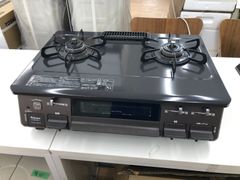 ☆リユースのサカイ幸手店☆Rinnai リンナイ ガステーブル 25年製 都市 