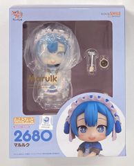 ねんどろいど メイドインアビス マルルク ナナチ 新衣装Ver.2体まとめ