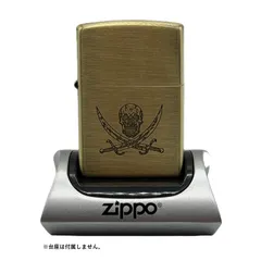 BLACKLAGOON 25周年記念 Zippo　ラグーン商会のサムネイル