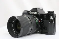 ☆人気！極上☆Canon AE-1 35-70mm 2026年最新】Yahoo!オークション