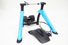送料込み！】中古Tacx Antares 3本ローラー - メルカリ