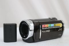 返品保証】 キャノン Canon iVIS HF R41 32x ブラック ビデオカメラ