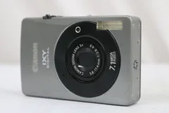 2026年最新】Canon ixy digital 1000の人気アイテム - メルカリ