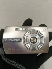 OLYMPUS μ 730 ALL-WEATHER 本体 箱・付属品有り - メルカリ